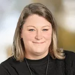 Marie Peppinghaus Standortleitung