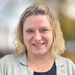 Sonja Westphal, stellvertretende Standortleitung