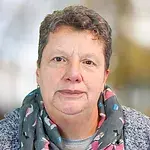 Angela Schnitzler Pflegedienstleitung